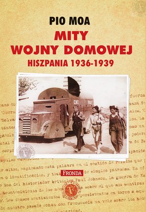 Mity wojny domowej – ebook