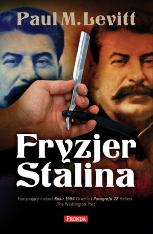 Fryzjer Stalina – ebook