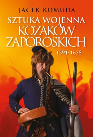 Sztuka wojenna kozaków zaporoskich – ebook