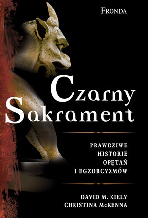 Czarny sakrament – ebook