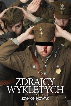 Zdrajcy Wyklętych – ebook