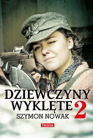 Dziewczyny Wyklęte 2 – ebook