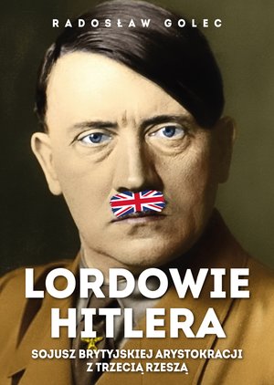 Lordowie Hitlera – ebook
