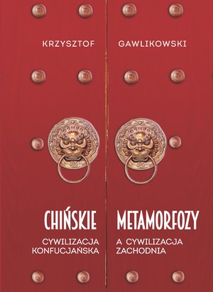 Chińskie metamorfozy – ebook
