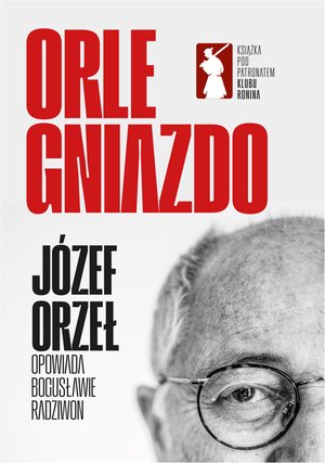 Orle Gniazdo – ebook