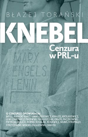 Knebel – ebook