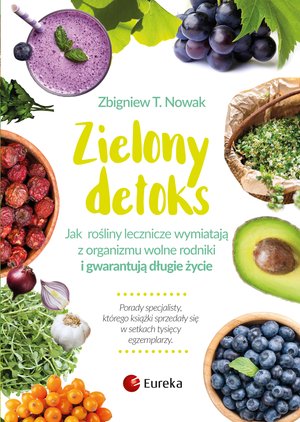 Zielony detoks – ebook