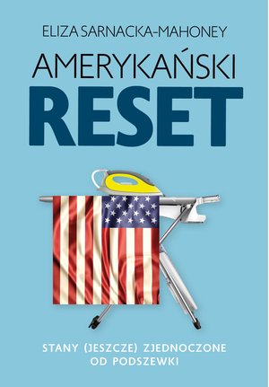 Amerykański reset – ebook