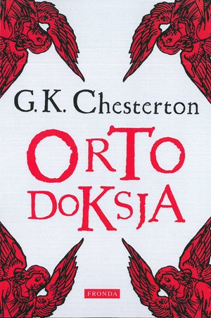 Ortodoksja – ebook