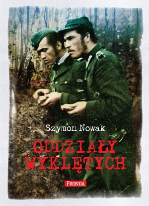 Oddziały Wyklętych – ebook
