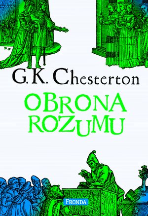 Obrona rozumu – ebook