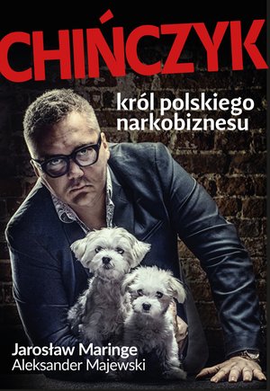 Chińczyk – ebook