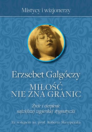 Miłość nie zna Granic – ebook
