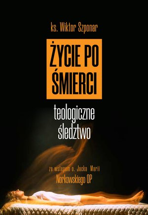 Życie po śmierci – ebook