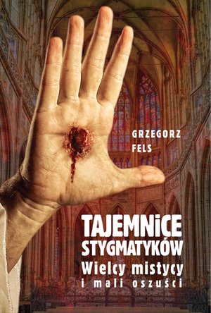 Tajemnice stygmatyków – ebook