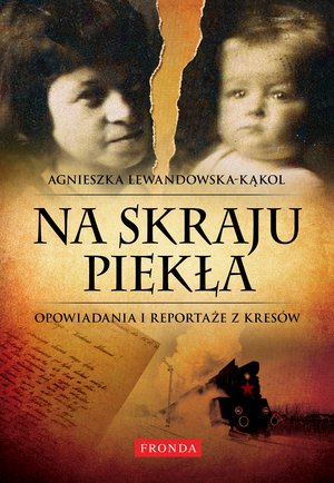 Na skraju piekła – ebook