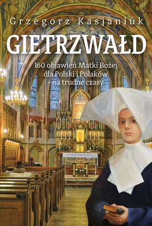 Gietrzwałd – ebook