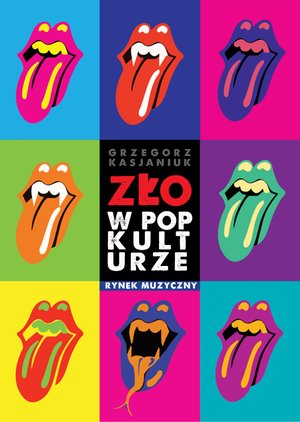 Zło w popkulturze – ebook