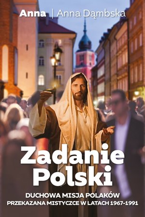 Zadanie Polski – ebook