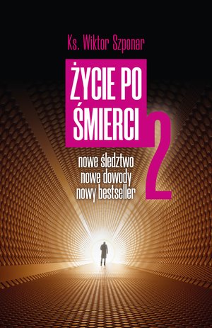 Życie po śmierci 2 – ebook