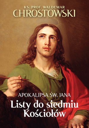 Listy do siedmiu Kościołów – ebook