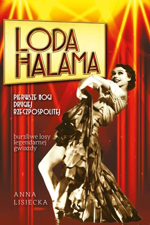 Loda Halama – ebook