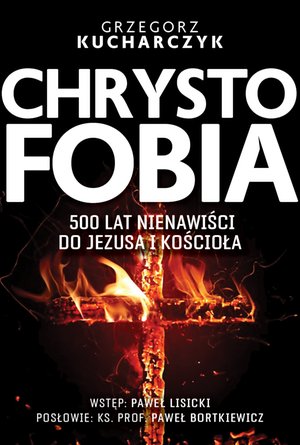 Chrystofobia – ebook