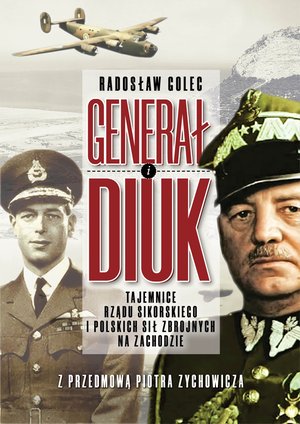 Generał i Diuk – ebook