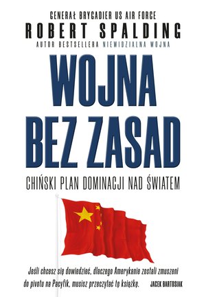 Wojna bez zasad – ebook