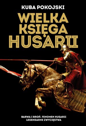 Wielka księga husarii – ebook