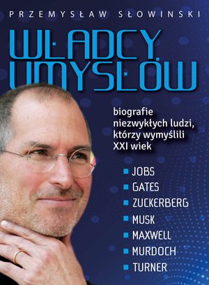 Władcy umysłów – ebook