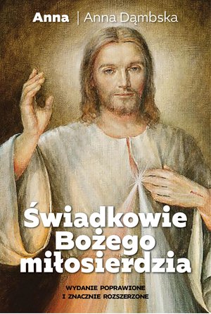 Świadkowie Bożego Miłosierdzia – ebook