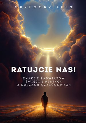 Ratujcie nas! – ebook