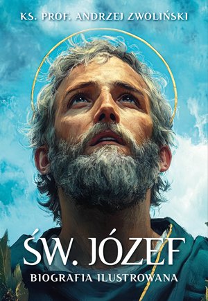 Św. Józef. Biografia ilustrowana – ebook