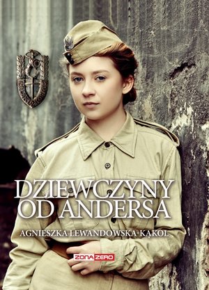 Dziewczyny od Andersa – ebook