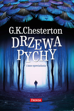 Drzewa pychy – ebook