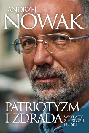 Patriotyzm i zdrada – ebook