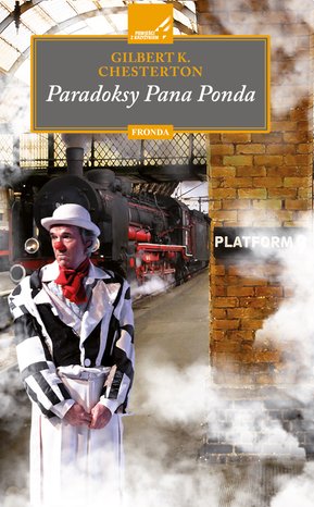 Paradoksy Pana Ponda – ebook