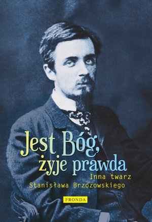 Jest Bóg, żyje prawda – ebook