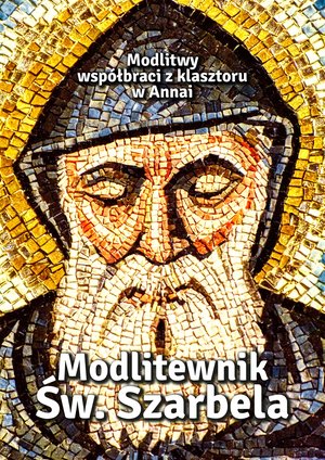 Modlitewnik Św. Szarbela – ebook