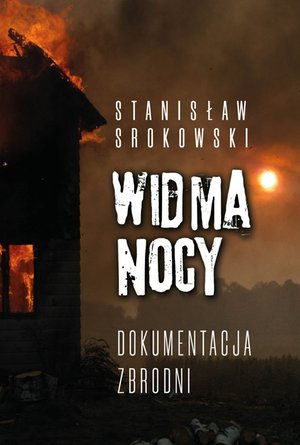 Widma nocy – ebook