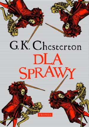 Dla sprawy – ebook