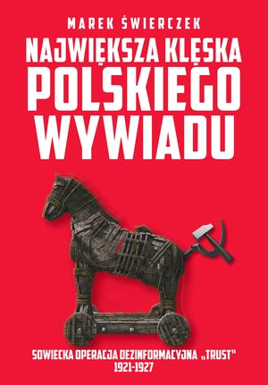 Największa klęska polskiego wywiadu – ebook