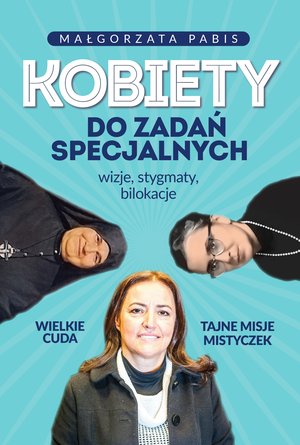 Kobiety do zadań specjalnych – ebook