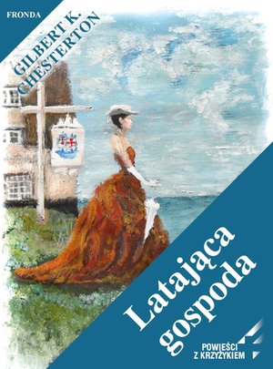 Latająca gospoda – ebook