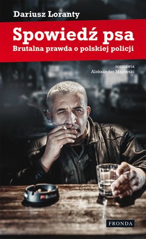 Spowiedź psa – ebook