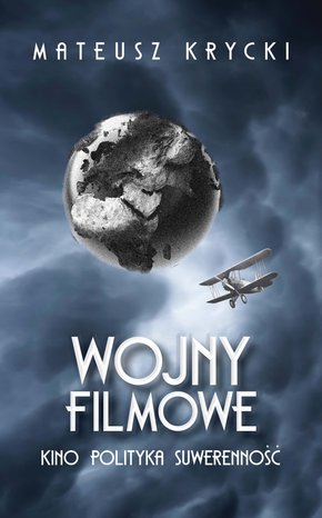 Wojny filmowe – ebook
