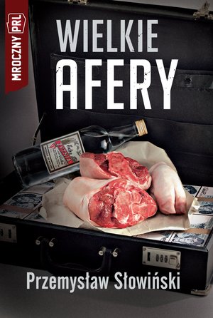 Mroczny PRL 1 – ebook