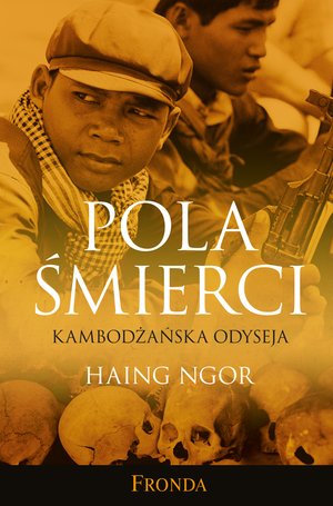 Pola Śmierci – ebook
