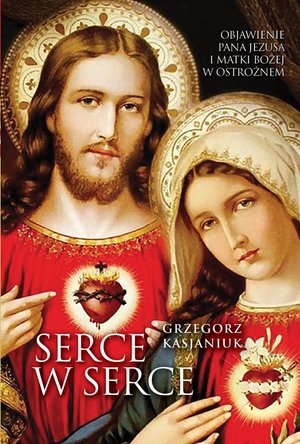 Serce w serce – ebook
